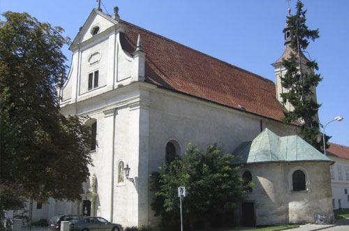 Church of St. John the Babtist