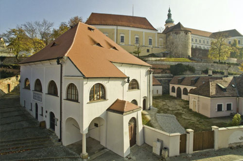 Synagogue