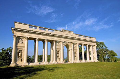 The Colonnade