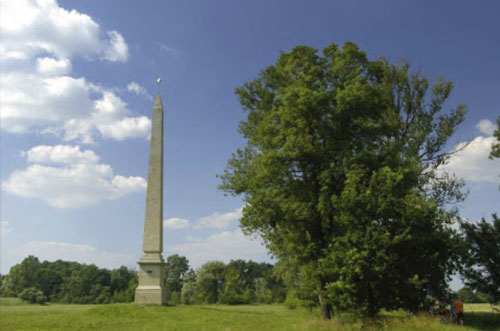 The Obelisk