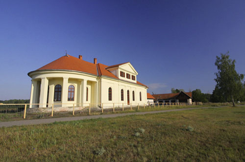 Chateau Lány